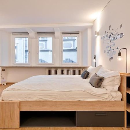 Lauben Flat Bolzano Διαμέρισμα Εξωτερικό φωτογραφία