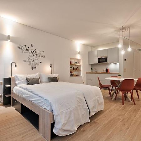 Lauben Flat Bolzano Διαμέρισμα Εξωτερικό φωτογραφία