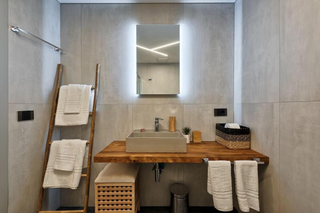 Lauben Flat Bolzano Διαμέρισμα Εξωτερικό φωτογραφία