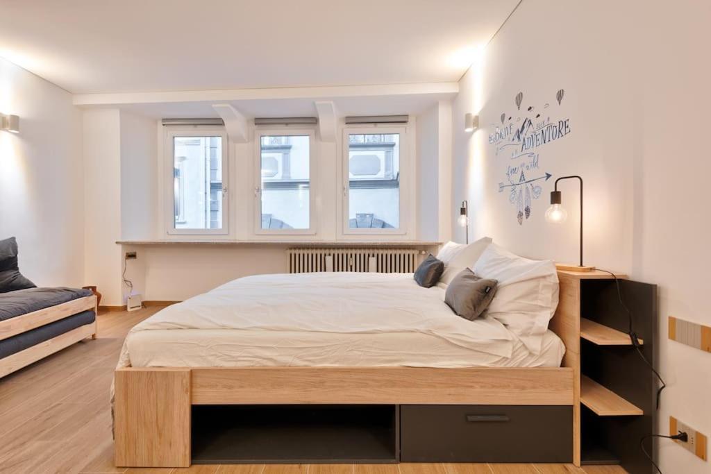 Lauben Flat Bolzano Διαμέρισμα Εξωτερικό φωτογραφία