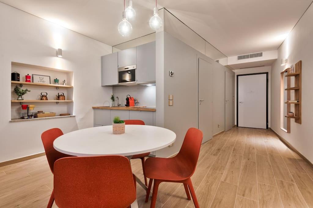 Lauben Flat Bolzano Διαμέρισμα Εξωτερικό φωτογραφία