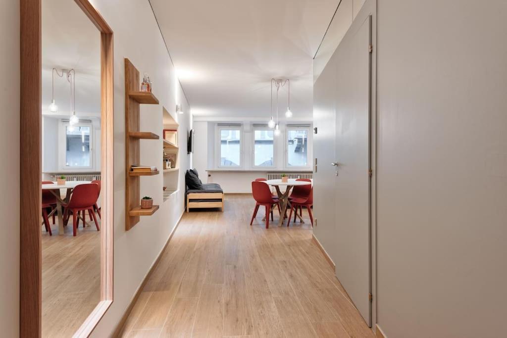 Lauben Flat Bolzano Διαμέρισμα Εξωτερικό φωτογραφία