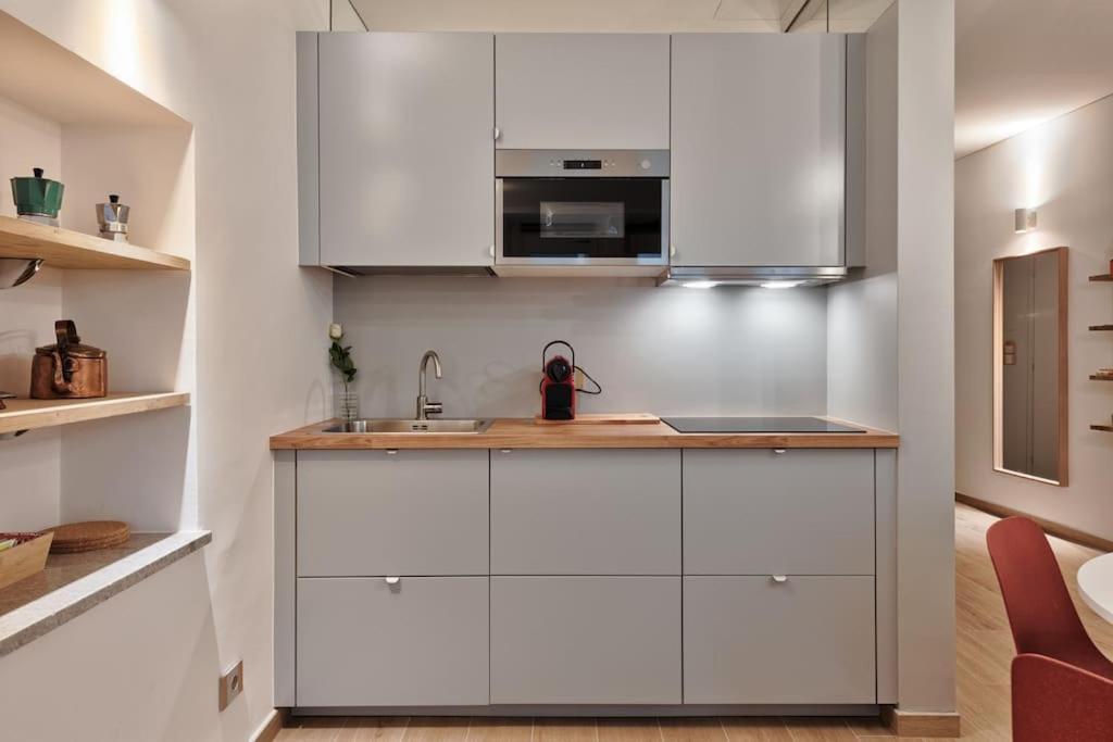 Lauben Flat Bolzano Διαμέρισμα Εξωτερικό φωτογραφία