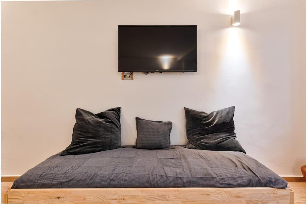 Lauben Flat Bolzano Διαμέρισμα Εξωτερικό φωτογραφία