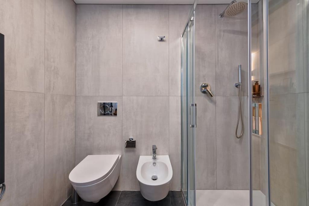 Lauben Flat Bolzano Διαμέρισμα Εξωτερικό φωτογραφία