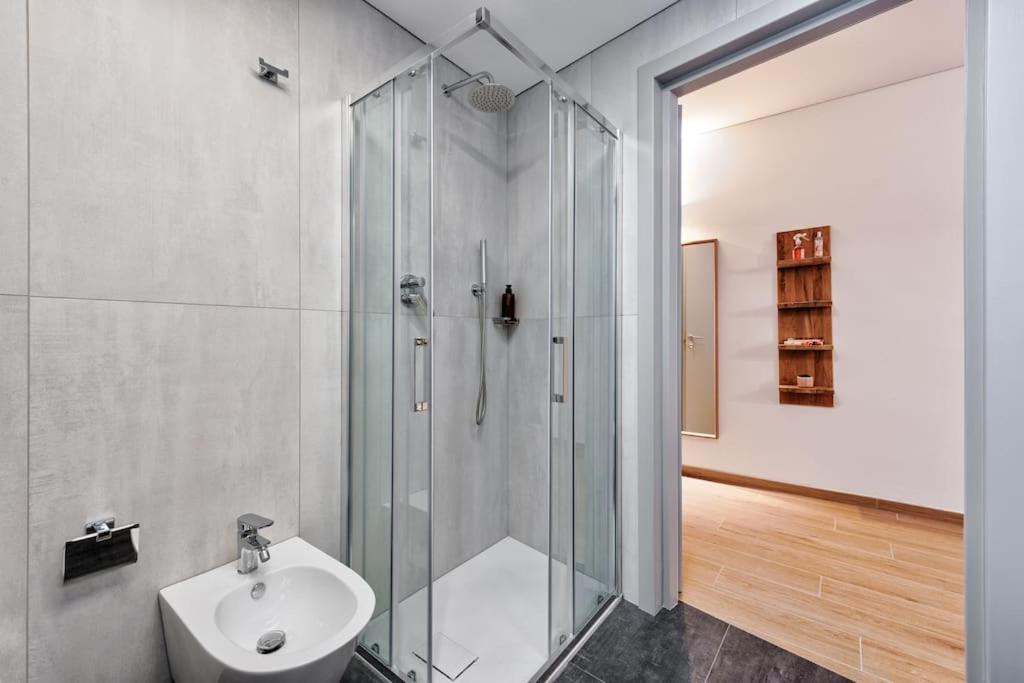 Lauben Flat Bolzano Διαμέρισμα Εξωτερικό φωτογραφία
