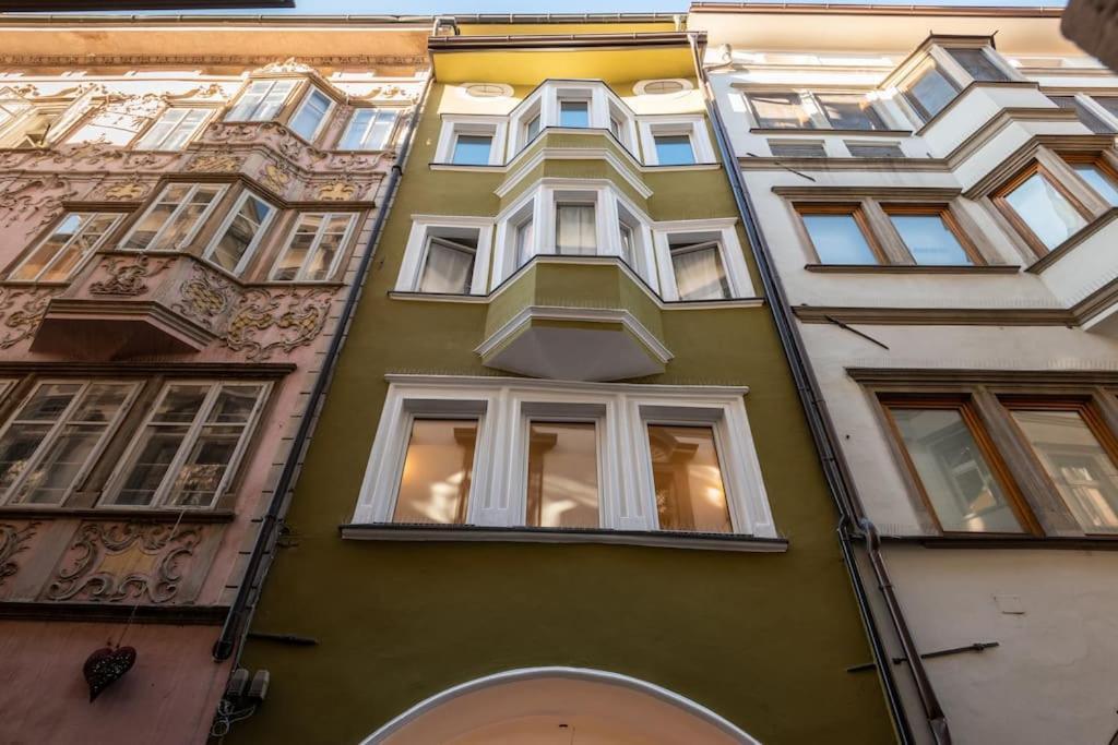 Lauben Flat Bolzano Διαμέρισμα Εξωτερικό φωτογραφία
