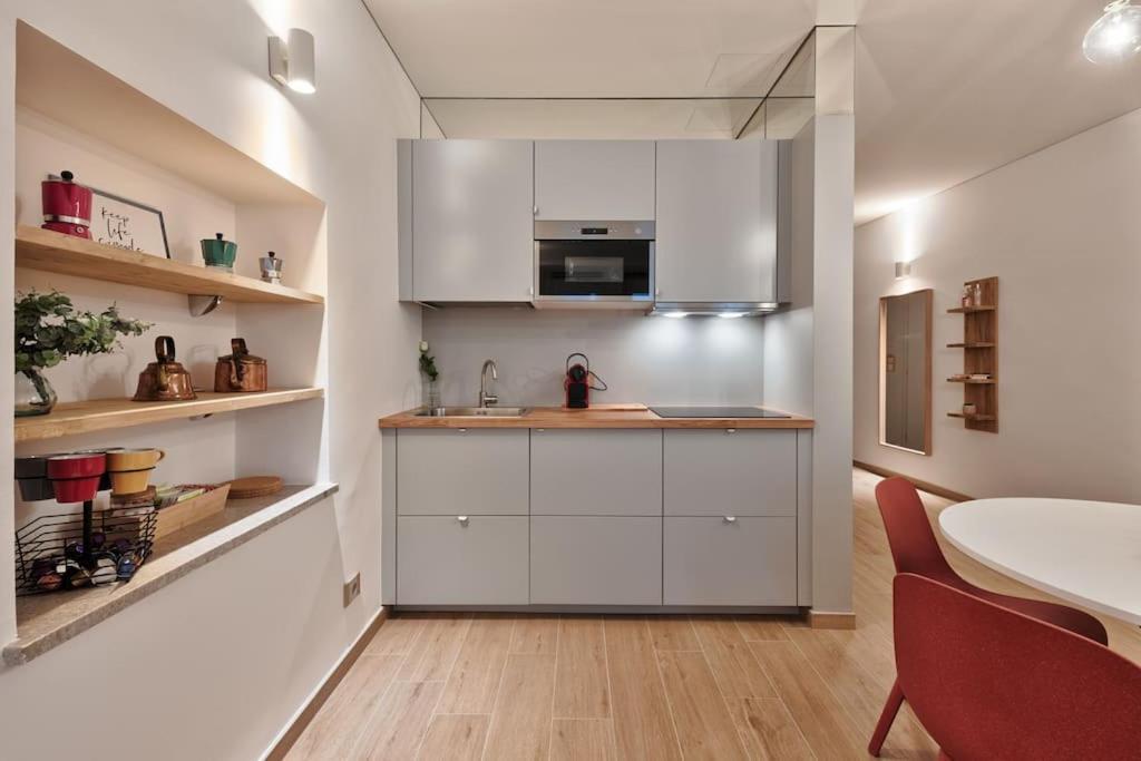 Lauben Flat Bolzano Διαμέρισμα Εξωτερικό φωτογραφία
