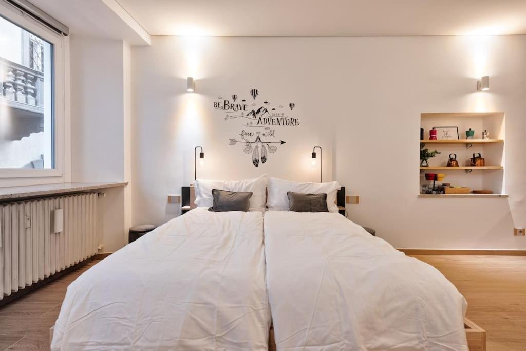 Lauben Flat Bolzano Διαμέρισμα Εξωτερικό φωτογραφία