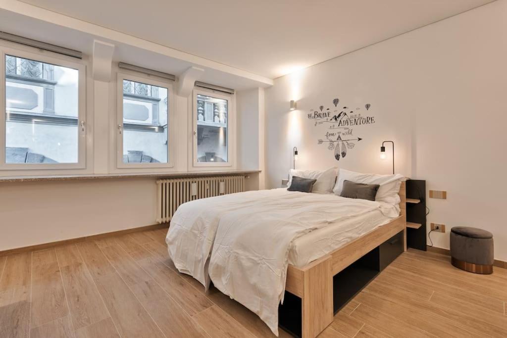 Lauben Flat Bolzano Διαμέρισμα Εξωτερικό φωτογραφία