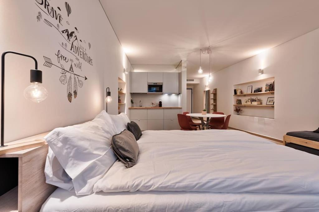 Lauben Flat Bolzano Διαμέρισμα Εξωτερικό φωτογραφία