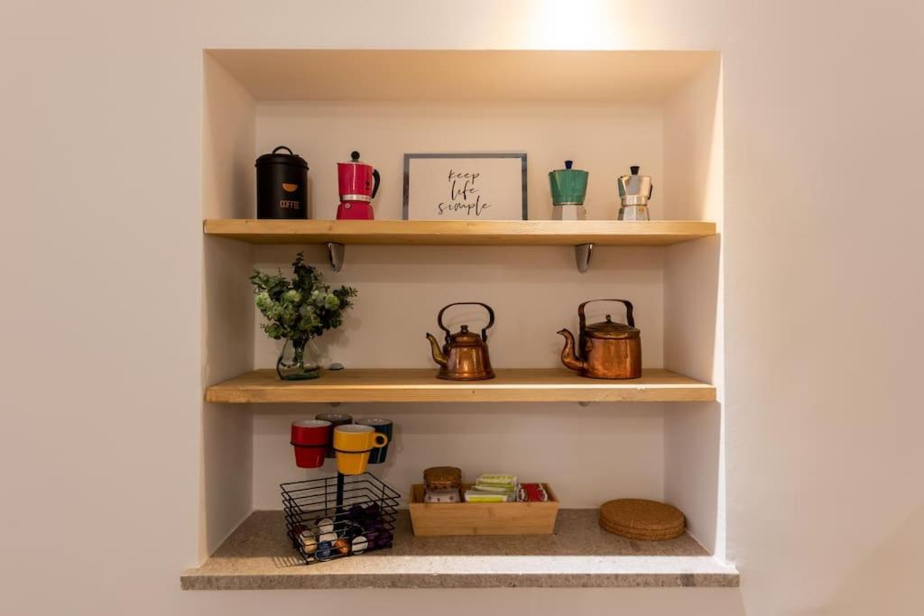 Lauben Flat Bolzano Διαμέρισμα Εξωτερικό φωτογραφία