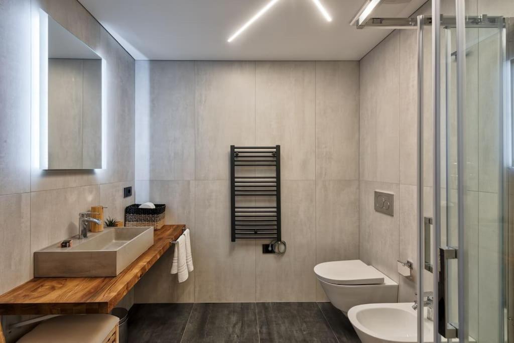 Lauben Flat Bolzano Διαμέρισμα Εξωτερικό φωτογραφία