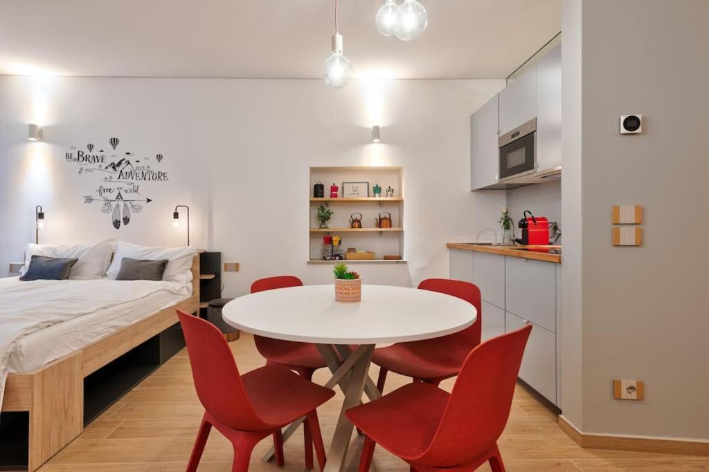 Lauben Flat Bolzano Διαμέρισμα Εξωτερικό φωτογραφία